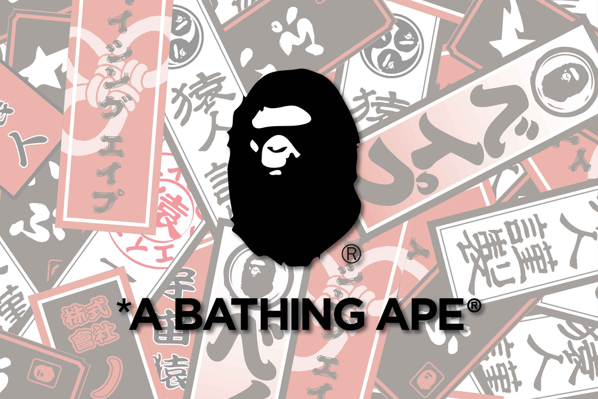 SENJAFUDA COLLECTION | bape.com