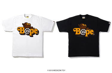 A BATHING APE - A BATHING APE ア ベイシング エイプ ×MEDICOM TOY A BATHING APE (アベイシングエイプ) フィギュア｜トレファクONLINE