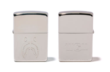 SHARK ZIPPO LIGHTER | bape.com