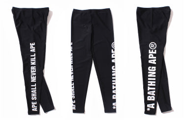 BAPE ASNKA GENERALS トレーナー(Lサイズ)