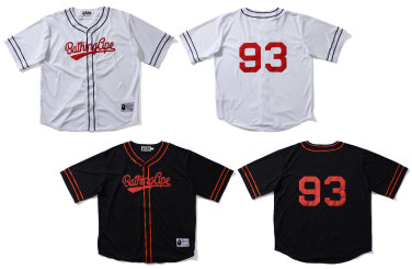 BASEBALL SHIRT | bape.com
