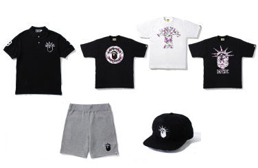 BAPE? NYC | bape.com
