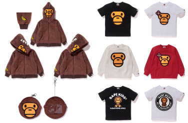 BOA COLLECTION | bape.com