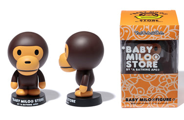 VCD BABY MILO® | bape.com