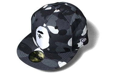 City hotsell camo bape