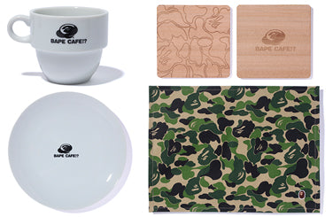BAPE CAFE!?®
