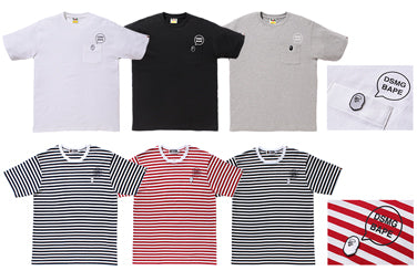 Dover Street Market Ginza 限定 DOVER STREET MARKET GINZA LIMITED ITEM | bape.com