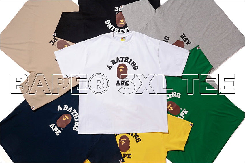 3XL | bape.com