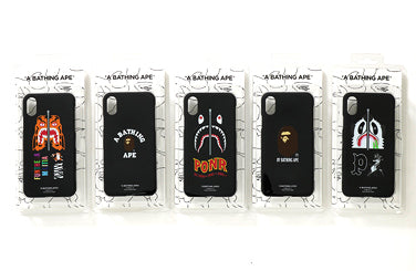 for iPhone X | bape.com