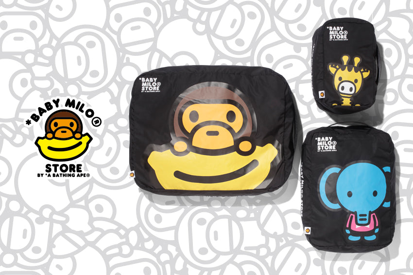 BABY MILO® STORE NEW ARRIVALS | bape.com