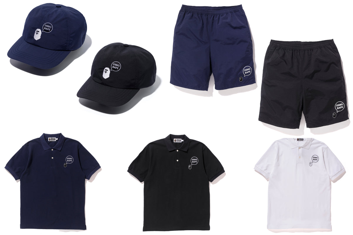 NOAHキャップ　ドーバーストリート銀座購入 New Items | DSM Ginza