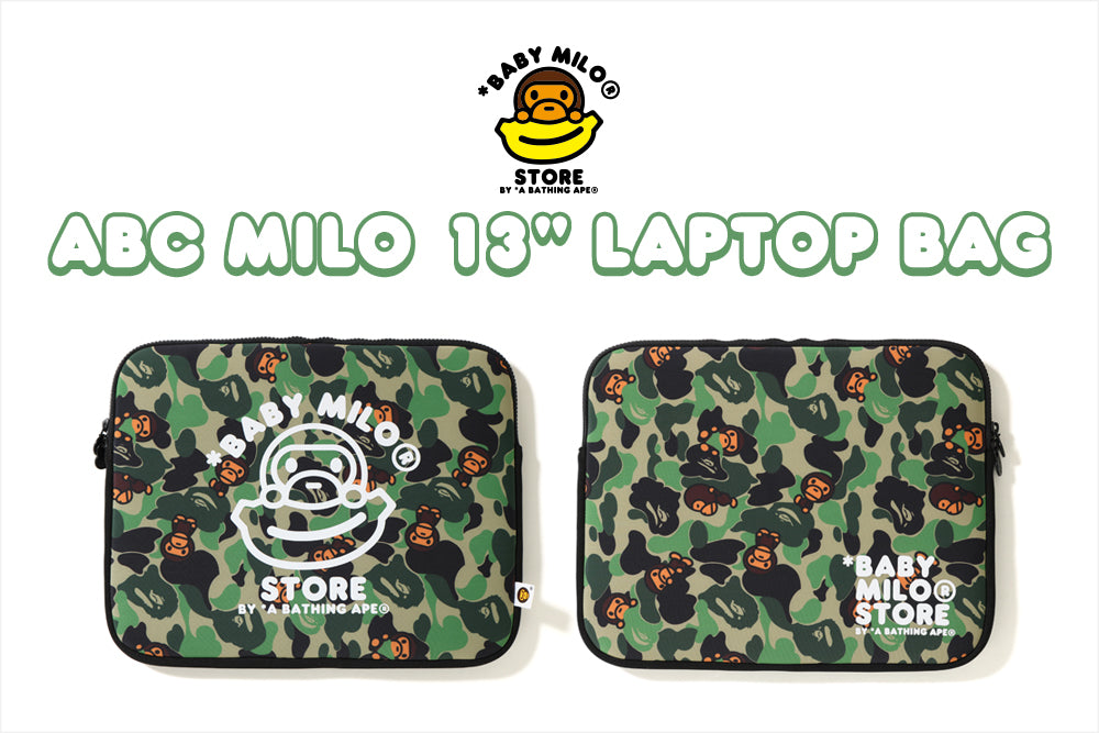 BABY MILO® STORE NEW ARRIVALS | bape.com