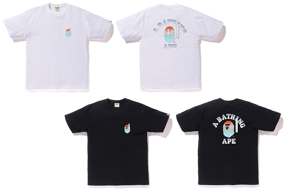 KABUKI COLLEGE | bape.com