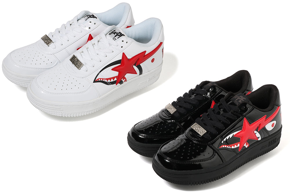 SHARK BAPESTA™ LOW
