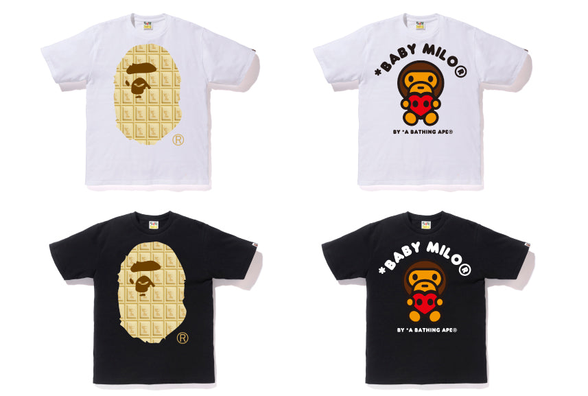 Happy Valentine's Day | bape.com