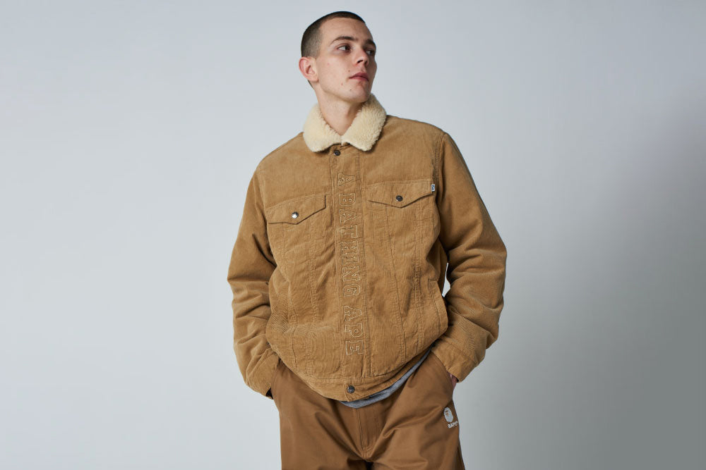 初期 L.G.B Parachute Boa jacket S 送料無料 USED】90'S HELMUT LANG PARACHUTE JACKET WITH CA