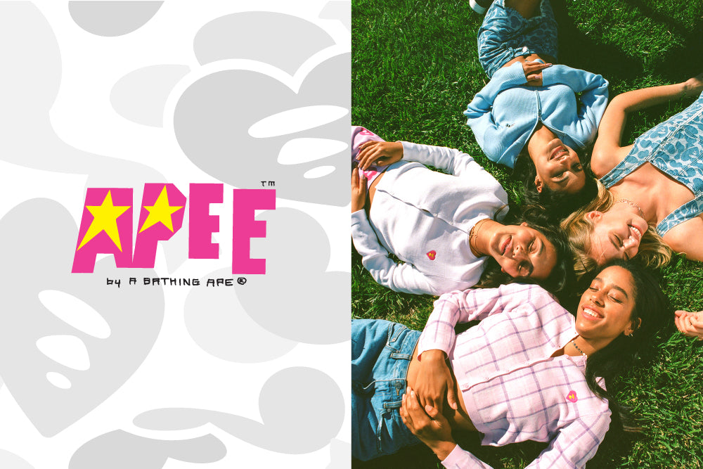 APEE | bape.com