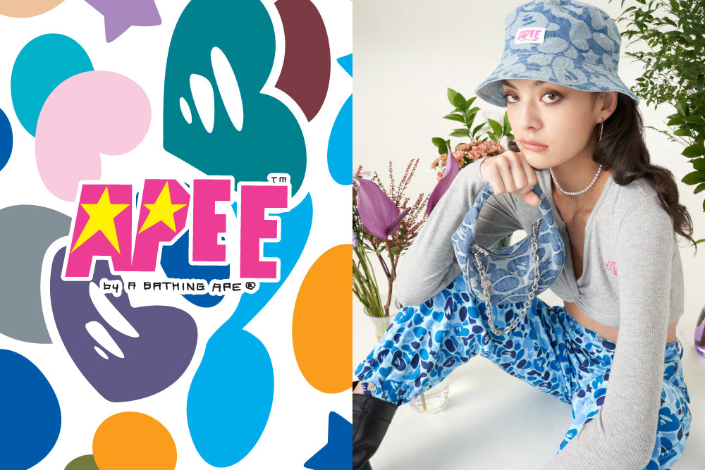 はなはな様ご予約品　　　　 A BATHING APE はなはな様ご予約品 A BATHING APE