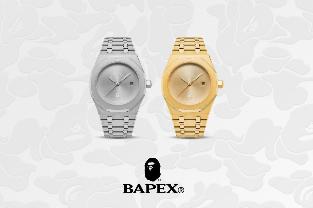 BAPEX TYPE9 | bape.com