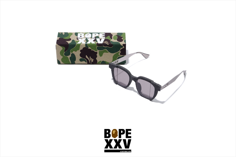 Bape xxv cities on sale camo