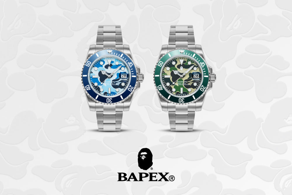 TYPE 1 BAPEX® | bape.com
