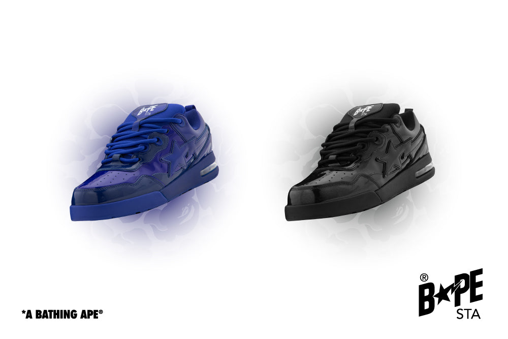 BAPE® FLIP STA | bape.com