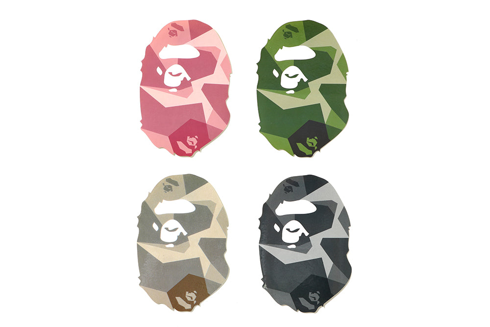 Bape splinter camo best sale