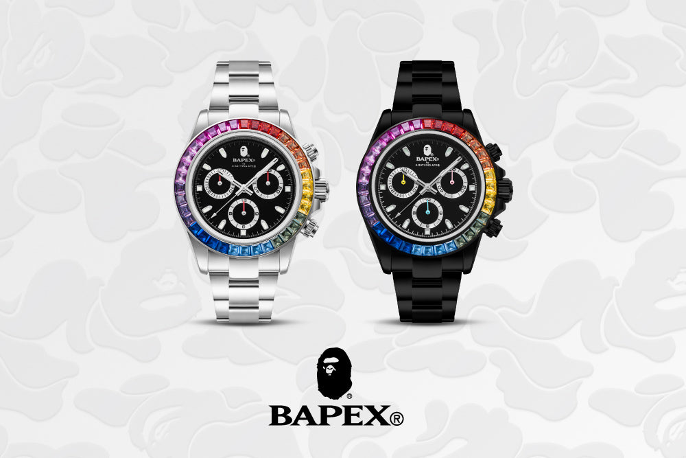 Bape type 4 2025