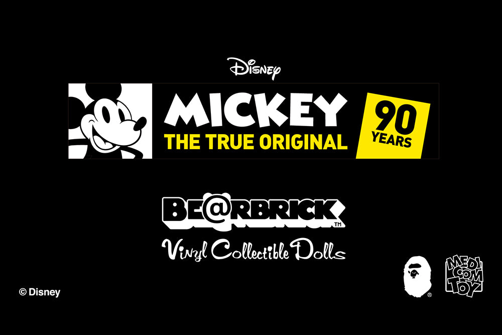 5点セットVCD BAPE MICKEY MOUSE A BATHING APE VCD BAPE® MICKEY MOUSE – us.bape.com