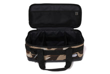 BAPE CAMO MULTI GEAR CONTAINER S