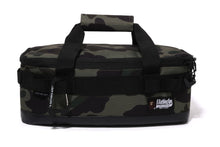 BAPE CAMO MULTI GEAR CONTAINER S