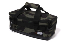 BAPE CAMO MULTI GEAR CONTAINER S