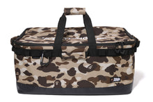 BAPE CAMO MULTI GEAR CONTAINER L