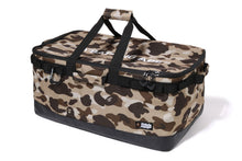 BAPE CAMO MULTI GEAR CONTAINER L