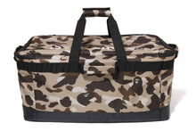BAPE CAMO MULTI GEAR CONTAINER L