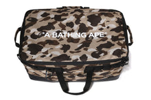 BAPE CAMO MULTI GEAR CONTAINER L