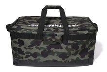 BAPE CAMO MULTI GEAR CONTAINER L