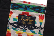 【 BAPE X PENDLETON 】TOTE BAG L