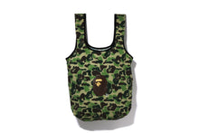 ABC CAMO APE HEAD UTILITY BAG