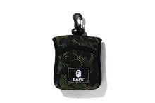 ABC CAMO APE HEAD UTILITY BAG