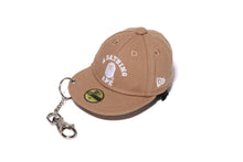 COLLEGE NEW ERA CAP KEYCHAIN ECO BAG