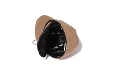 COLLEGE NEW ERA CAP KEYCHAIN ECO BAG