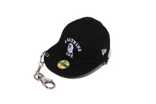 COLLEGE NEW ERA CAP KEYCHAIN ECO BAG