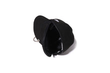 COLLEGE NEW ERA CAP KEYCHAIN ECO BAG