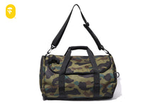 1ST CAMO 3WAY BAG