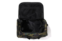 1ST CAMO 3WAY BAG