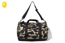 1ST CAMO 3WAY BAG