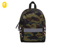 1ST CAMO SHARK DAYPACK
