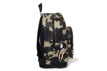 1ST CAMO SHARK DAYPACK