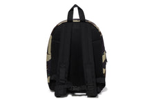 1ST CAMO SHARK DAYPACK